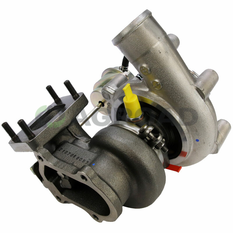 Turbodmychadlo Iveco Daily | 504340177